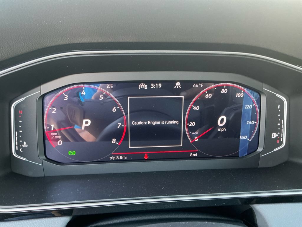 New 2026 Volkswagen Jetta GLI Autobahn FWD image 19