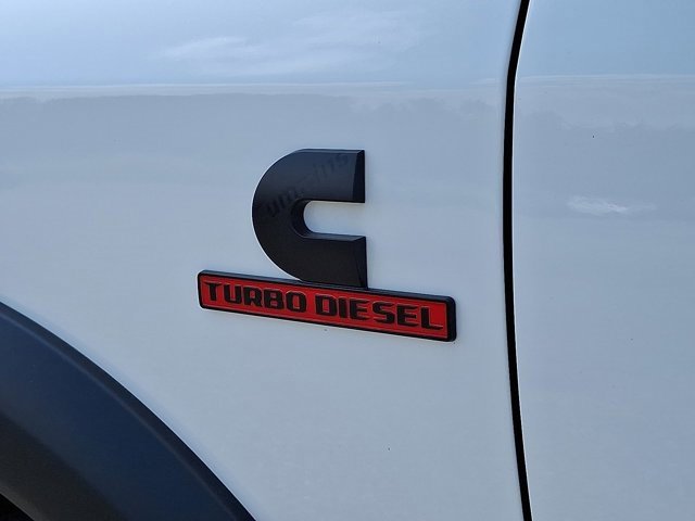 Used 2025 RAM 2500 Rebel w/ Rebel Level 1 Equipment Group image 37