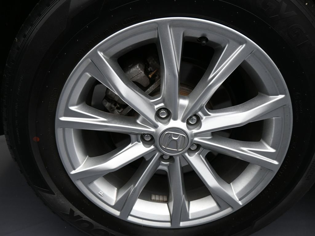 Used 2024 Honda CR-V EX image 42