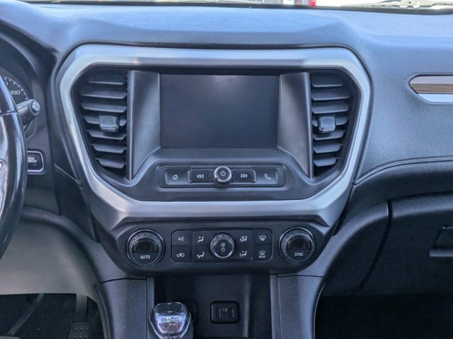 Used 2018 GMC Acadia SLE w/ LPO, Floor Liner Package image 14