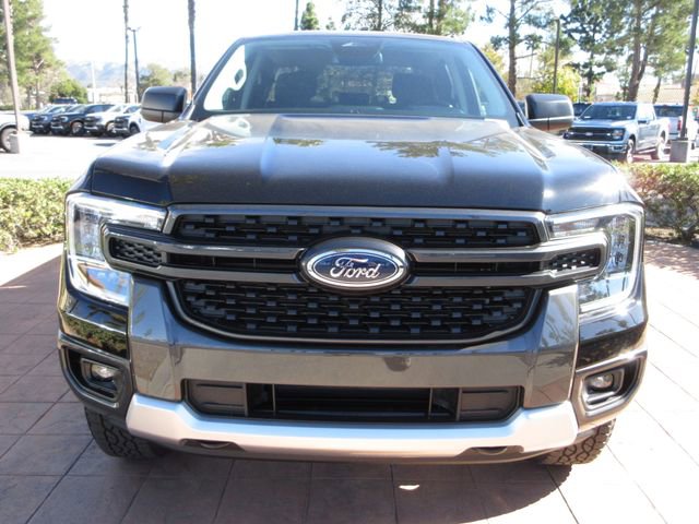 New 2025 Ford Ranger XLT w/ Convenience Package image 7
