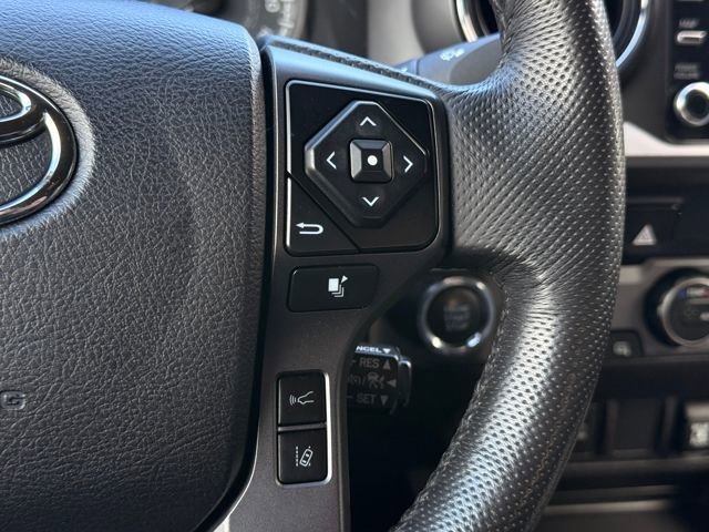 Used 2021 Toyota Tacoma TRD Sport image 26