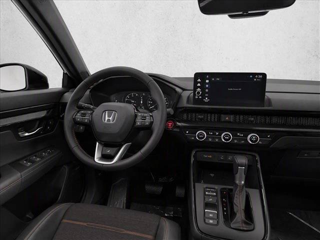 New 2027 Honda CR-V Sport Touring image 20