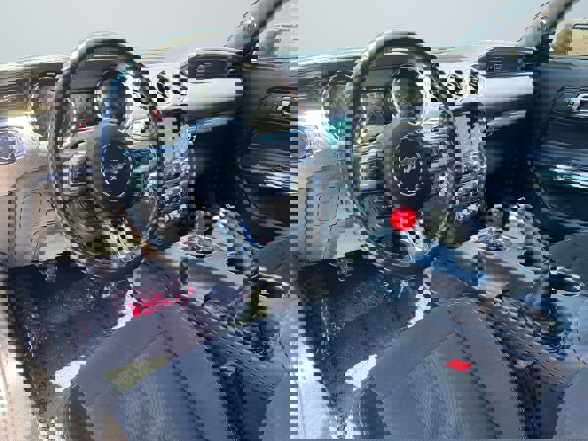 Used 2020 Ford Mustang GT image 11