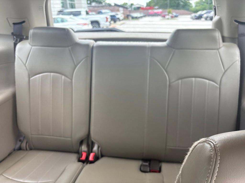 Used 2016 GMC Acadia Denali AWD/4WD image 22