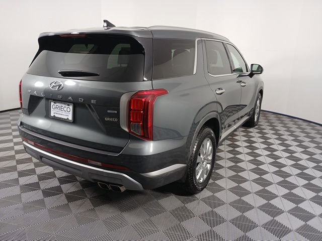 Used 2023 Hyundai Palisade SEL image 7