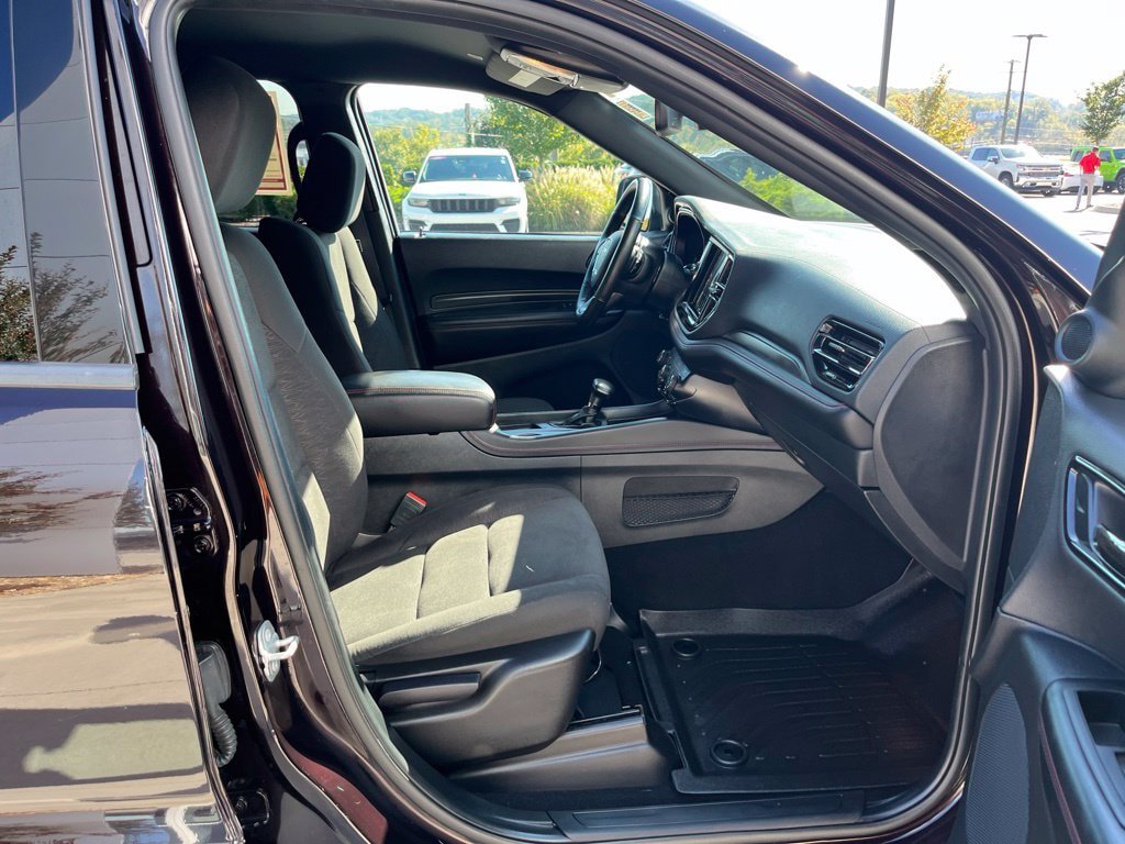 Used 2024 Dodge Durango GT AWD/4WD image 26