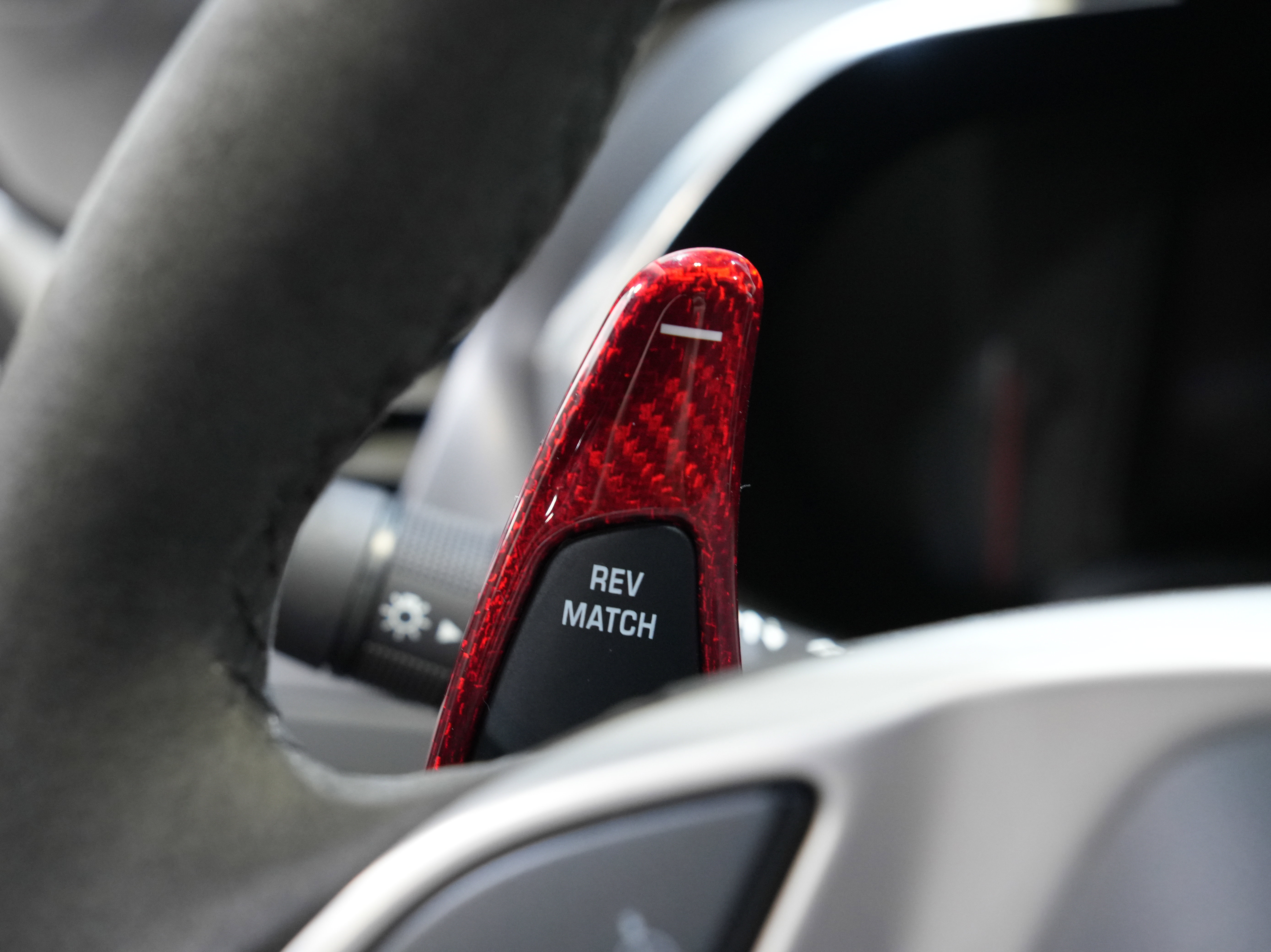 Used 2018 Chevrolet Corvette Grand Sport RWD image 38