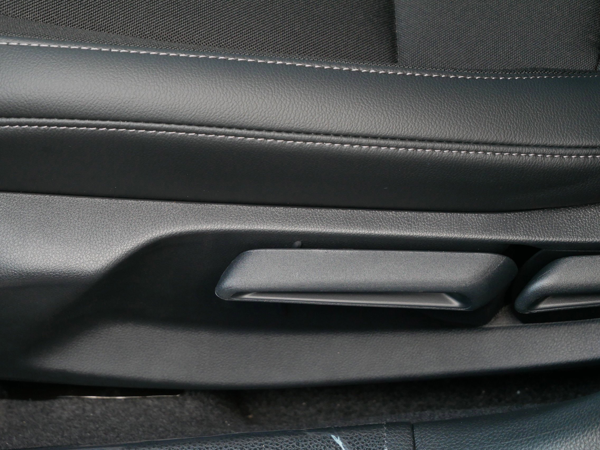 New 2026 Honda Civic Sport image 16