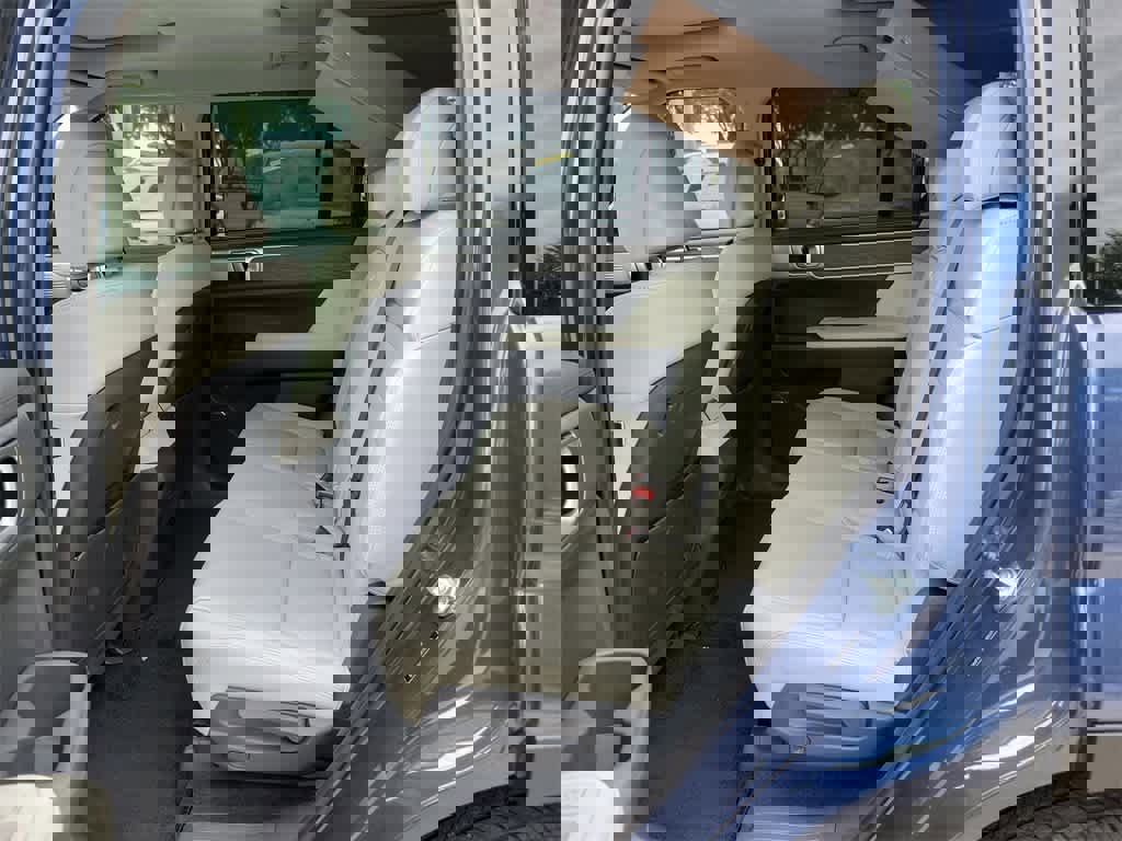 New 2026 Hyundai Santa Fe Limited image 11