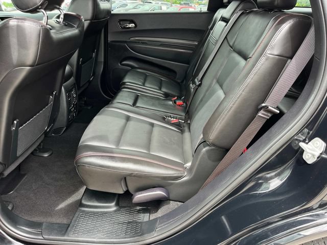 Used 2025 Dodge Durango R/T AWD/4WD image 22