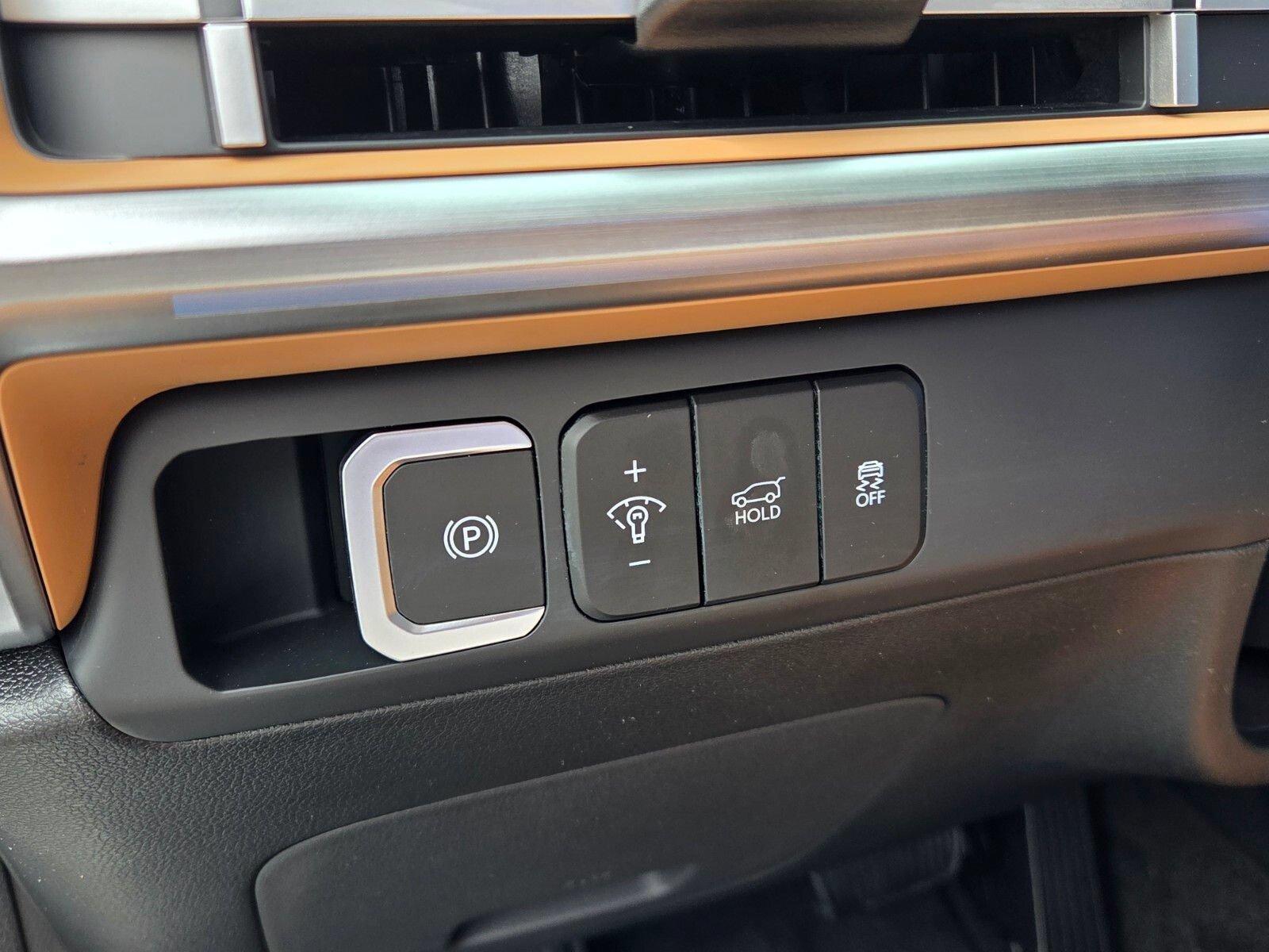 New 2026 Hyundai Santa Fe Limited AWD/4WD image 26
