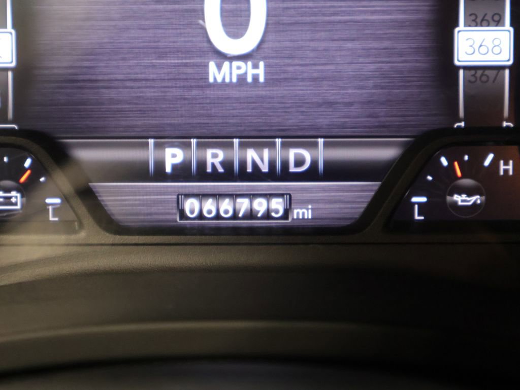 Used 2021 RAM 1500 Big Horn AWD/4WD image 38