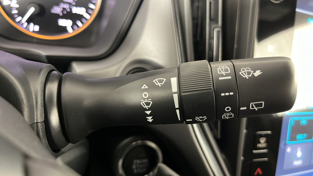 New 2026 Subaru Crosstrek 2.5i Wilderness AWD/4WD image 28