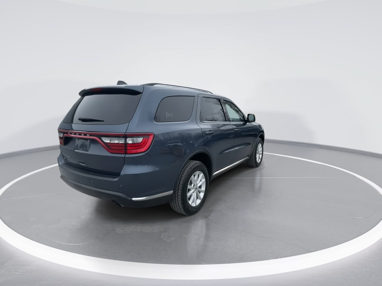 Used 2020 Dodge Durango SXT AWD/4WD image 18