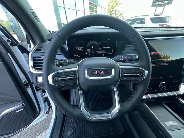 New 2026 GMC Acadia Elevation w/ Black Edition image 15