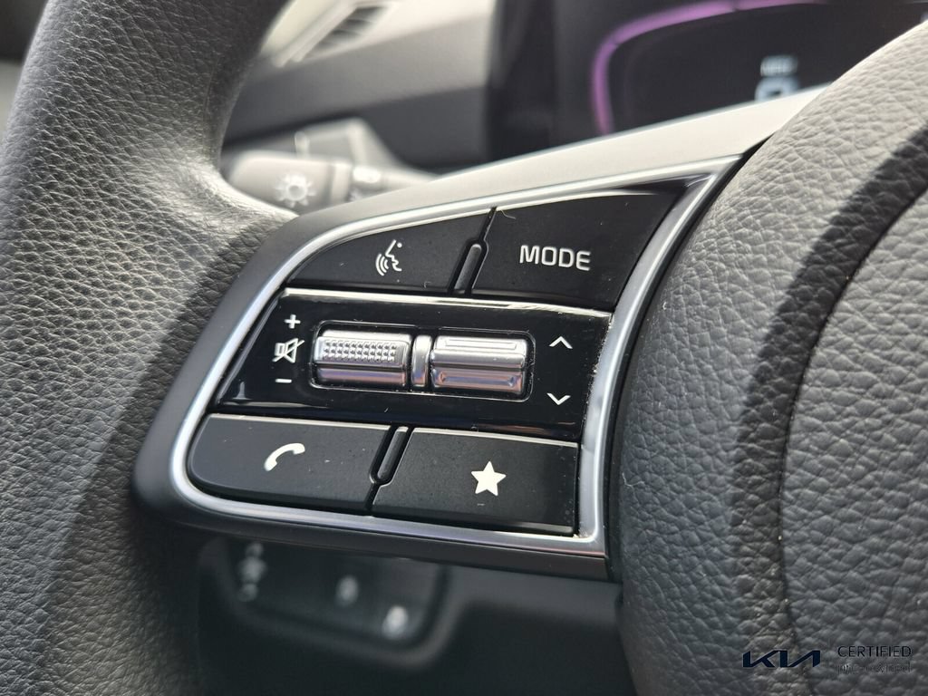 Certified 2024 Kia Seltos LX AWD/4WD image 22