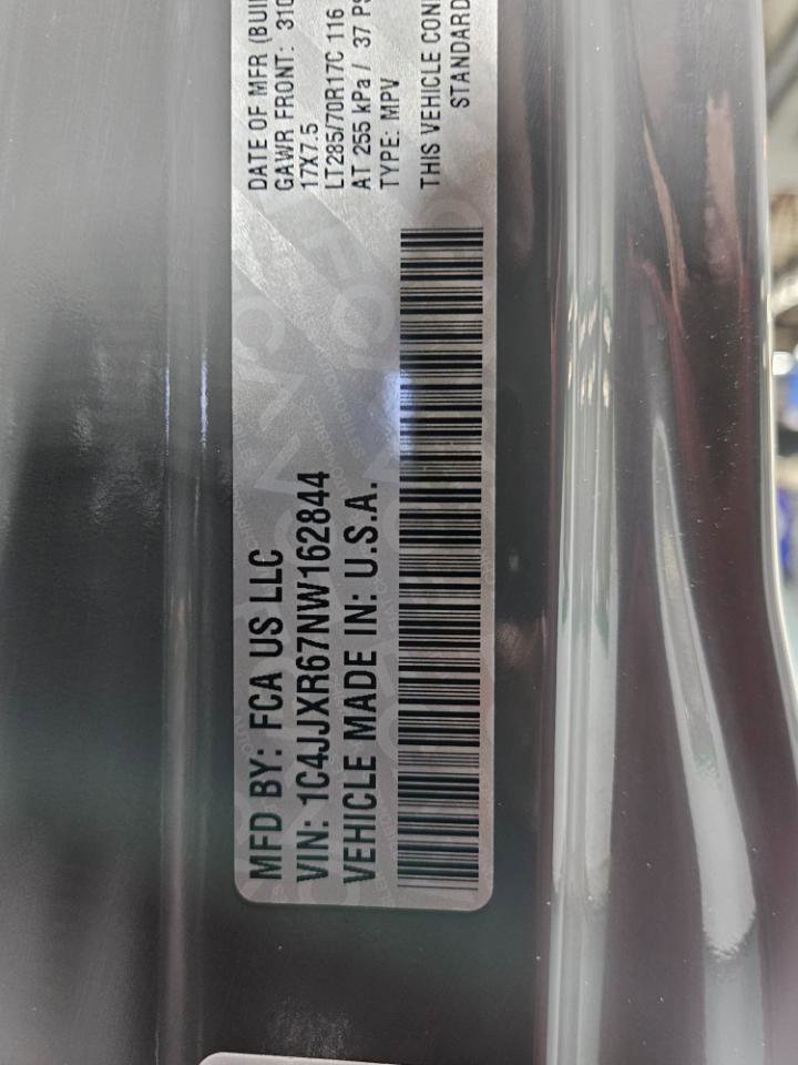 Used 2022 Jeep Wrangler Unlimited Rubicon 4xe image 51