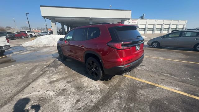 New 2026 GMC Acadia Elevation w/ Super Cruise Package FWD image 6