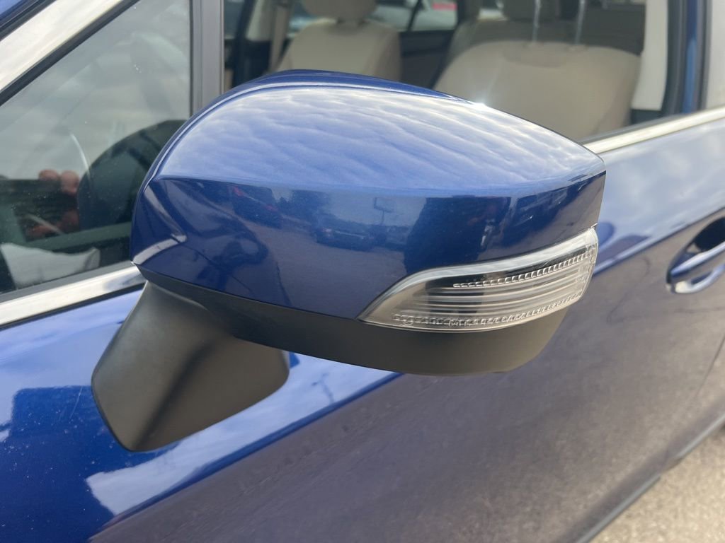 Used 2017 Subaru Outback 2.5i Premium image 34