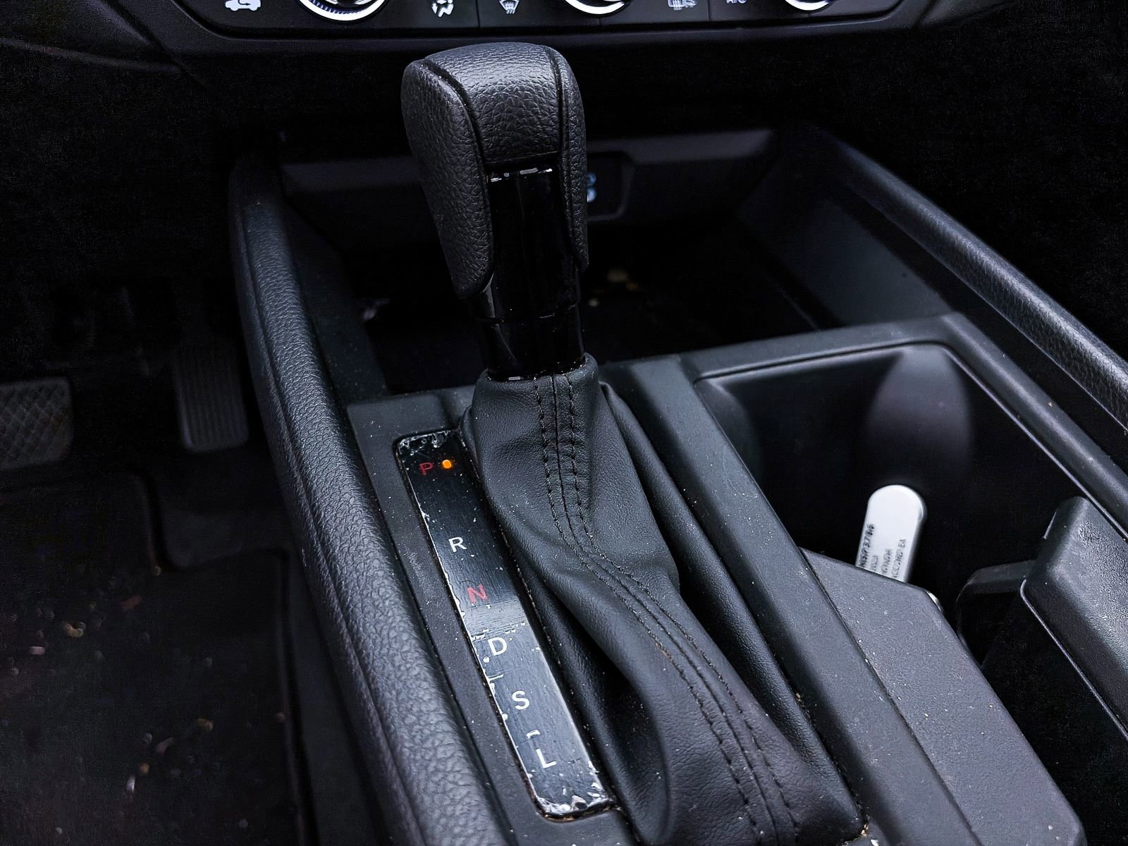 Used 2023 Honda Accord EX image 23