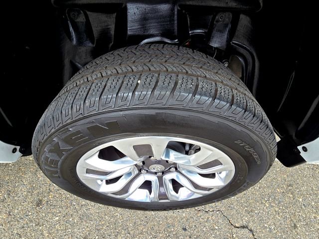 Used 2024 RAM 1500 Limited AWD/4WD image 36