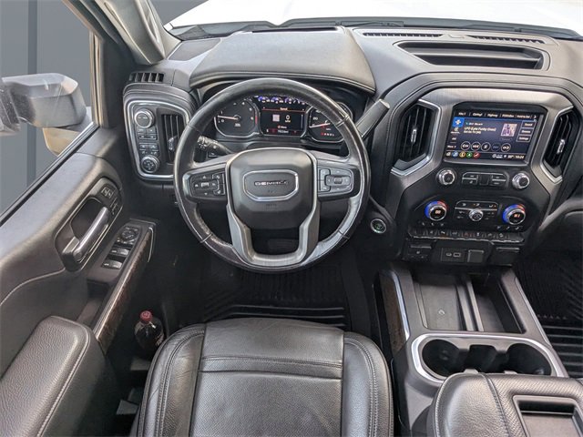 Used 2021 GMC Sierra 2500 Denali w/ Denali Ultimate Package image 16