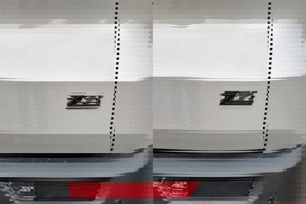 New 2026 Chevrolet Traverse Z71 image 28