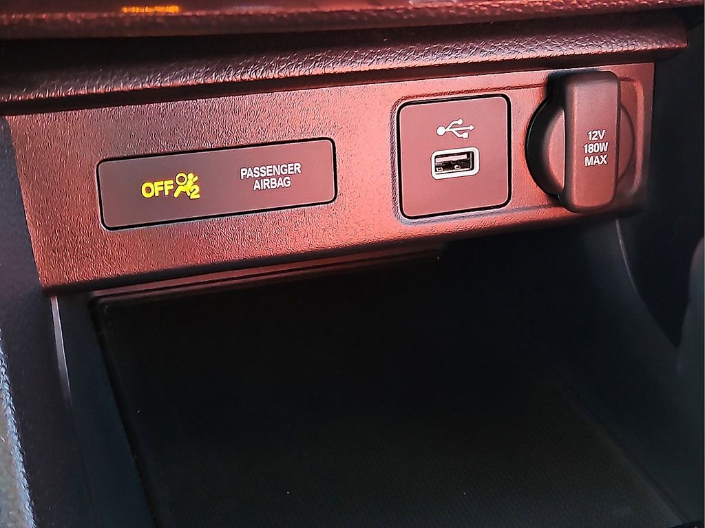 Used 2025 Acura Integra A-Spec image 24