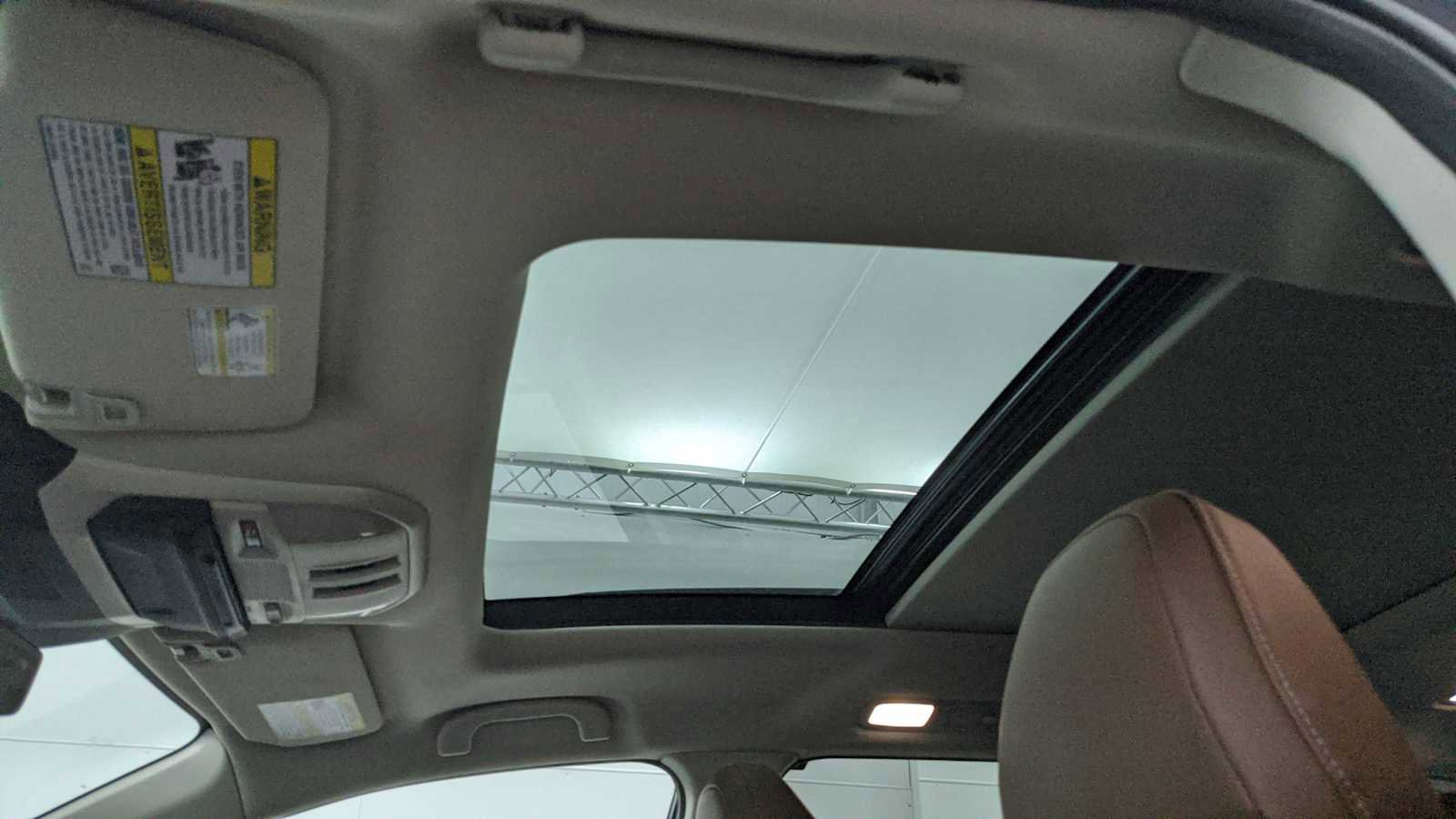 New 2026 Subaru Ascent Touring image 15