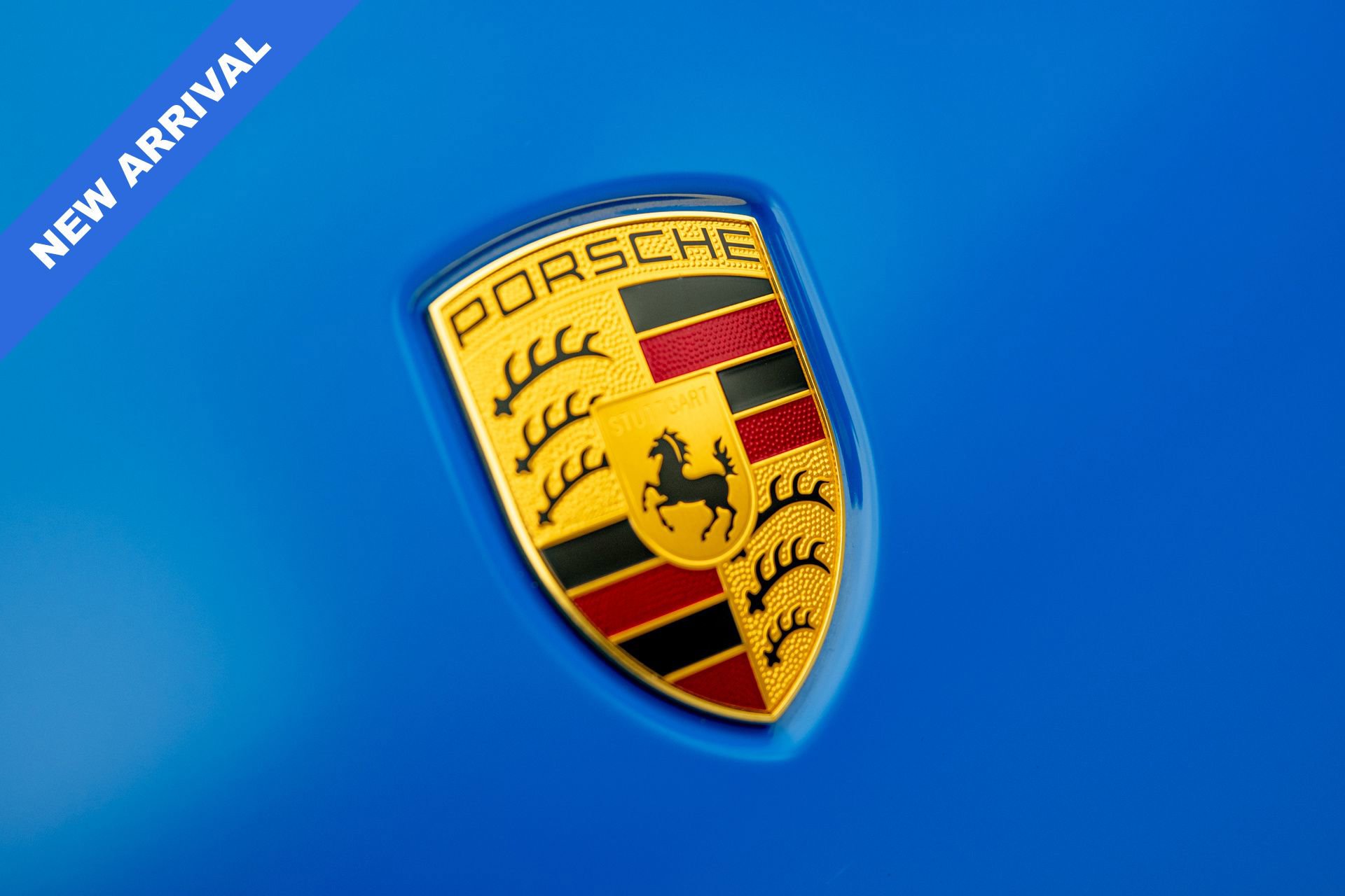 Used 2024 Porsche 911 Carrera S image 35