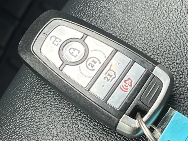Used 2020 Ford Explorer ST w/ ST Street Pack AWD/4WD image 33