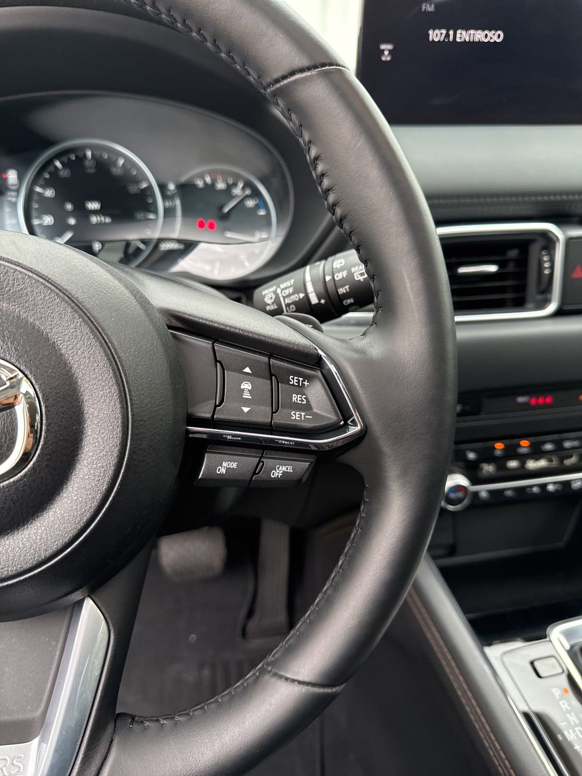 Used 2023 MAZDA CX-5 AWD 2.5 S w/ Premium Plus Pkg image 23