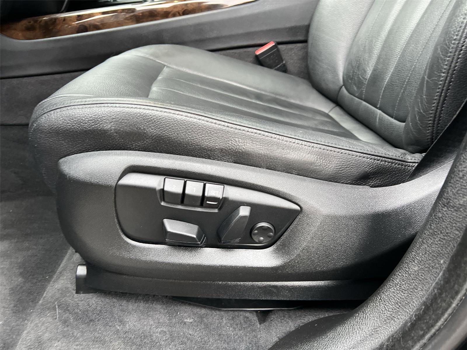 Used 2015 BMW X5 xDrive35i w/ Premium Package image 12