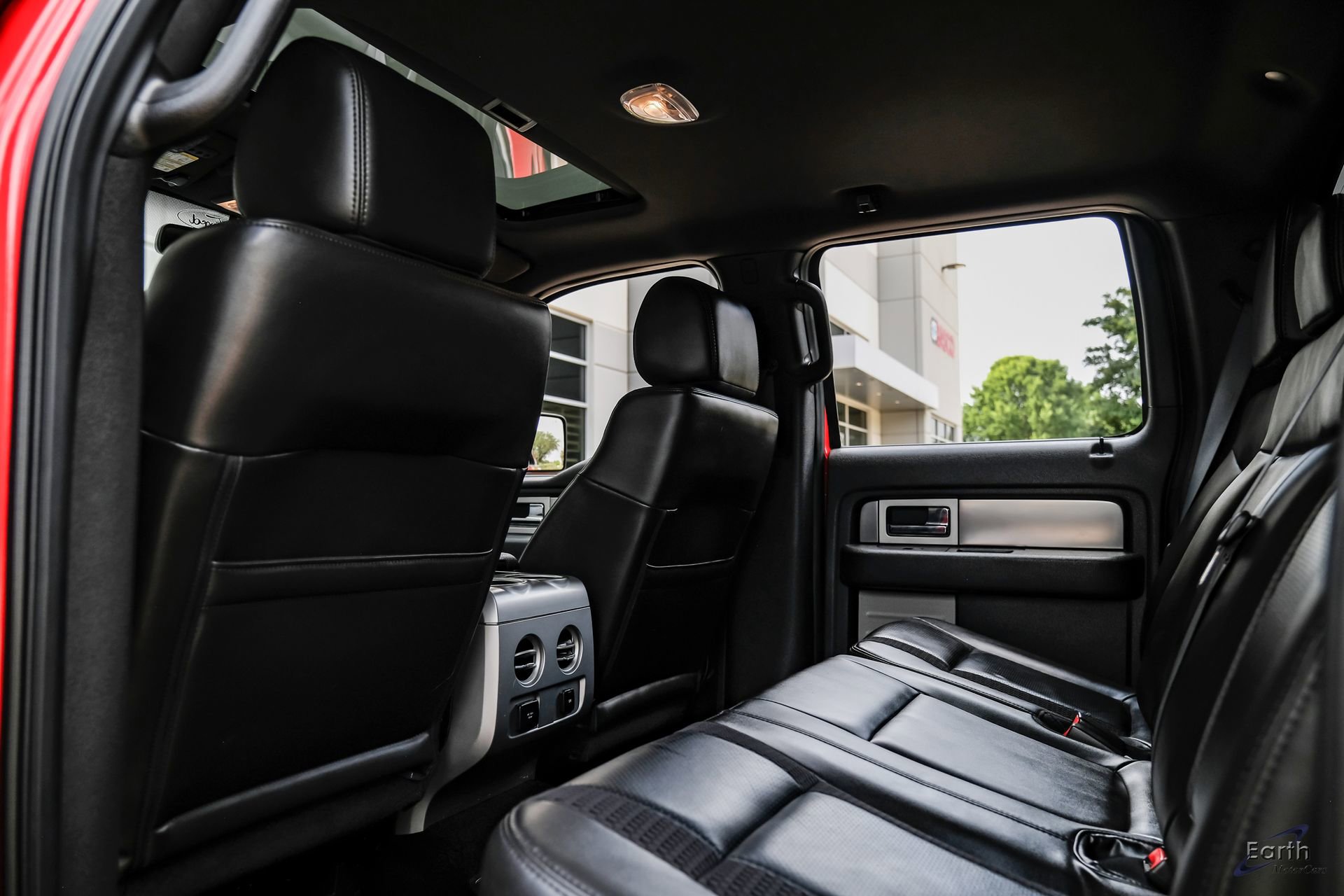 Used 2013 Ford F150 Raptor w/ Luxury Equipment Group AWD/4WD image 90