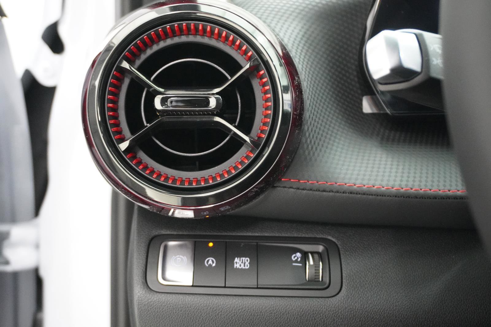 New 2026 Chevrolet Equinox RS w/ Convenience Package III image 20