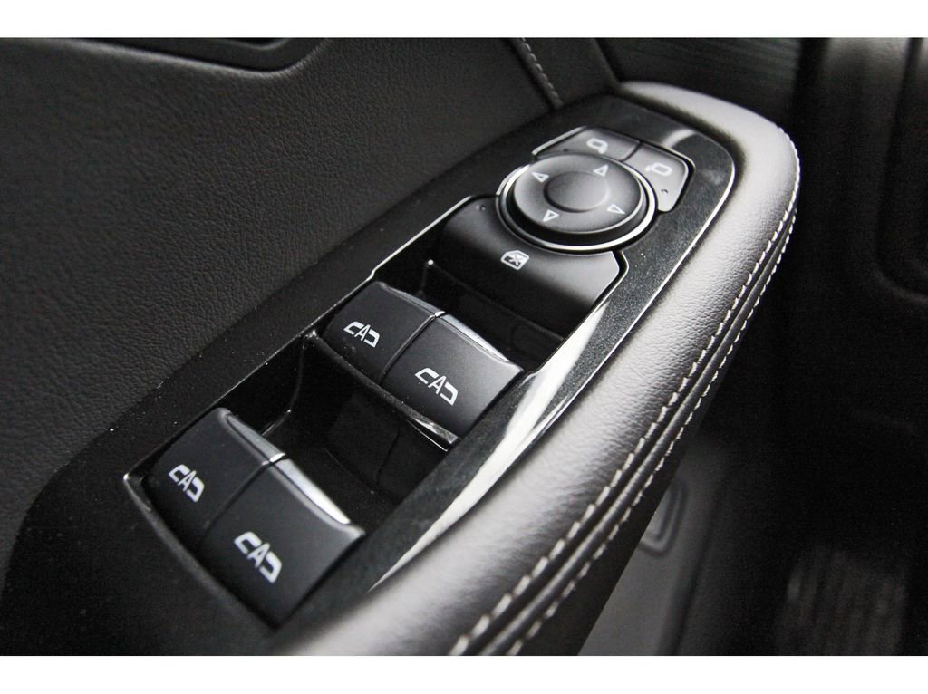 Certified 2025 Cadillac CT5 Premium Luxury image 20