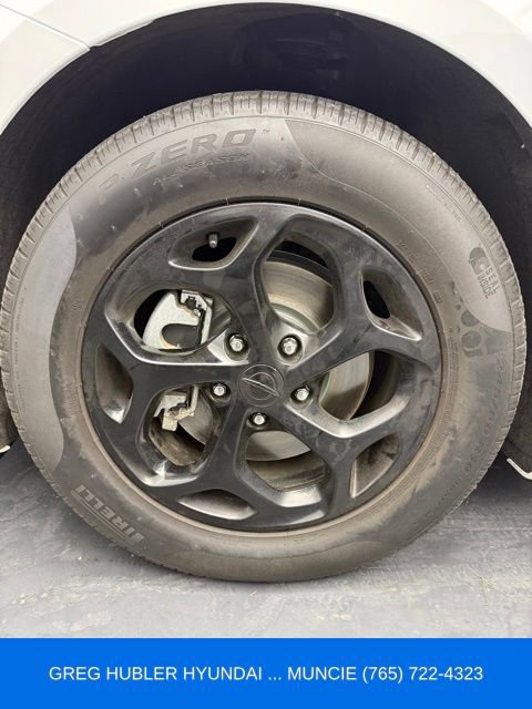 Used 2022 Chrysler Pacifica Limited FWD image 33