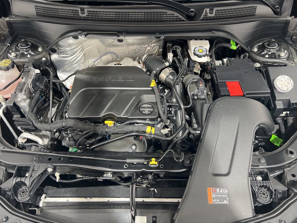 Used 2024 Buick Envista Avenir image 27