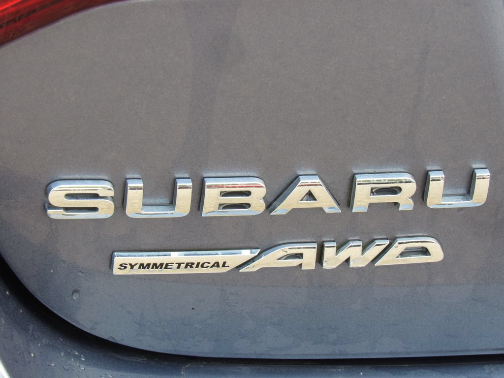 Used 2018 Subaru Legacy 2.5i Limited AWD/4WD image 8