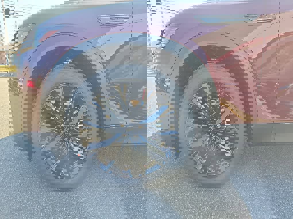 New 2026 MAZDA CX-90 3.3 Turbo w/ Premium Sport Pkg image 10