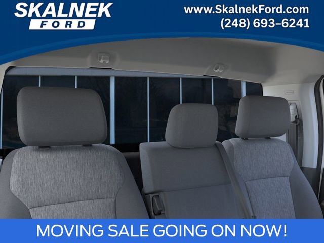 New 2026 Ford F350 XL w/ STX Appearance Package image 22