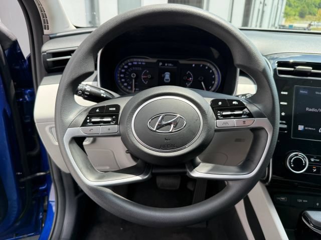 Used 2023 Hyundai Tucson SEL AWD/4WD image 27