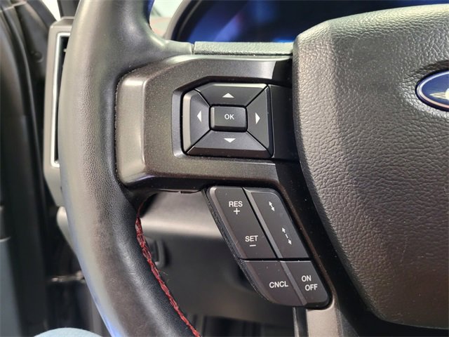 Used 2021 Ford Expedition Max Limited image 24