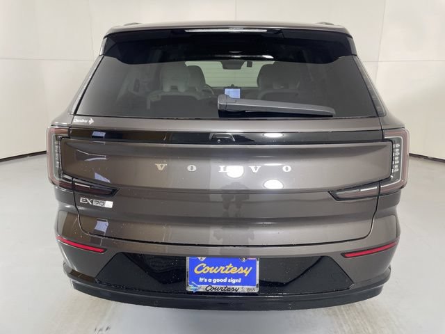 Used 2025 Volvo EX90 Ultra AWD/4WD image 7