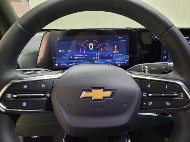 New 2026 Chevrolet Equinox LT w/ Convenience Package II image 26