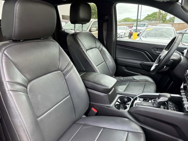 Used 2024 Chevrolet Colorado LT image 10