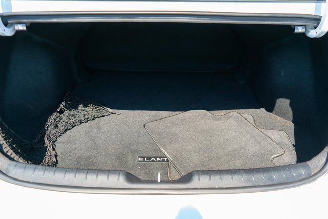 Used 2024 Hyundai Elantra SE FWD image 10