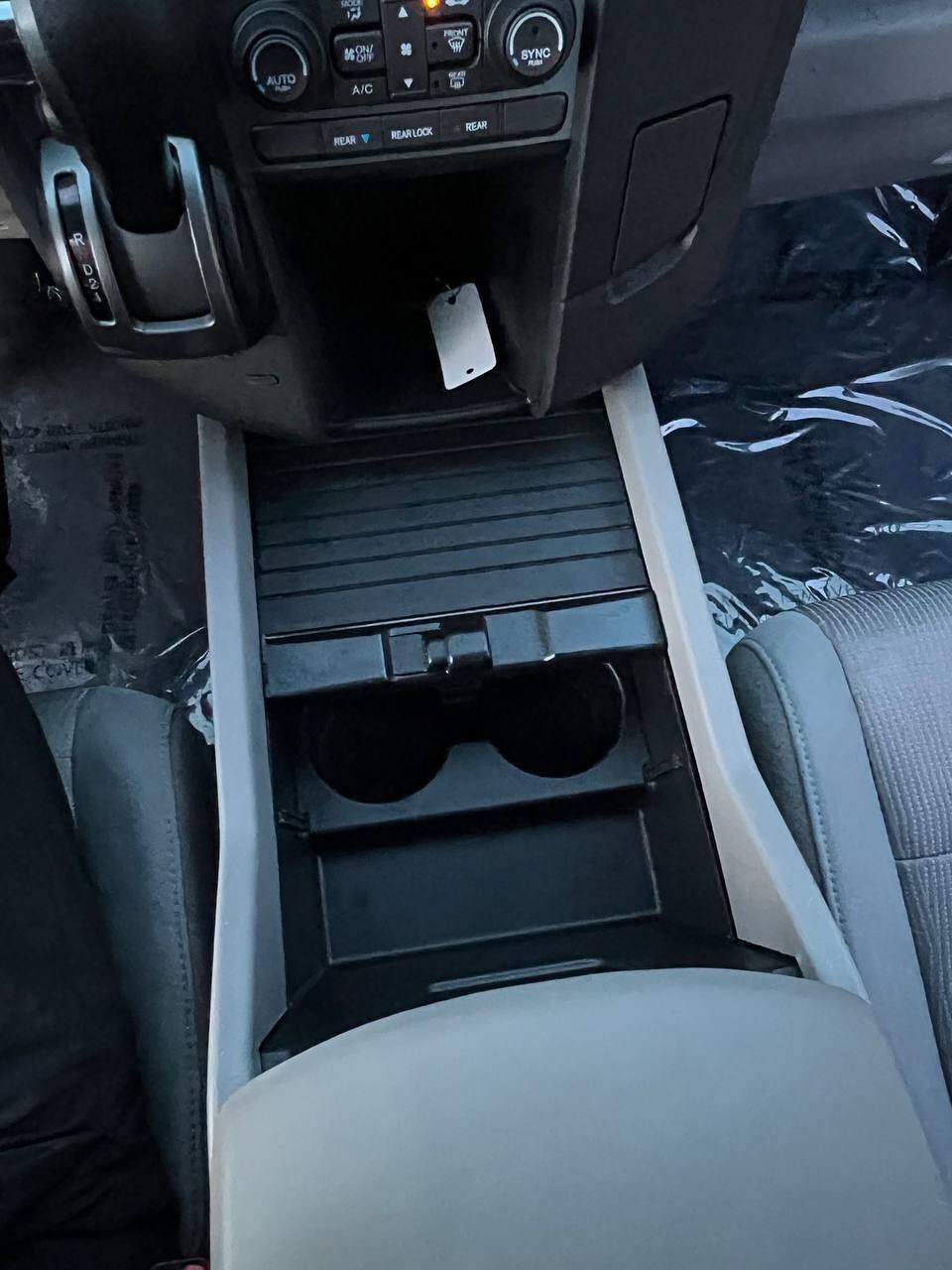 Used 2013 Honda Pilot EX image 24