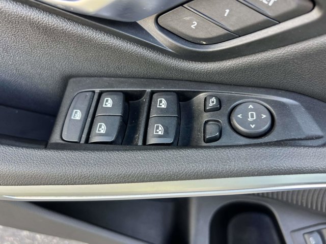 Used 2020 BMW 330i xDrive Sedan w/ Convenience Package image 16